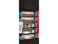 Philips - cdm-td 150w - overige lichttechniek (14x) - afbeelding 2 van  3
