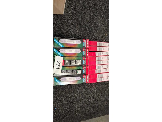Philips - cdm-td 150w - overige lichttechniek (14x) - afbeelding 3 van  3