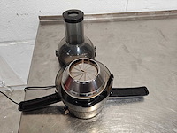 Philips - hr1857 - sapcentrifuge - afbeelding 3 van  6