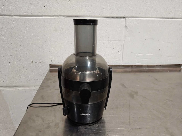 Philips - hr1857 - sapcentrifuge - afbeelding 1 van  7