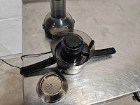 Philips - hr1857 - sapcentrifuge - afbeelding 4 van  7