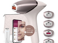 Philips - ipl - ontharingsapparaat - 9900 brp958 - afbeelding 1 van  6