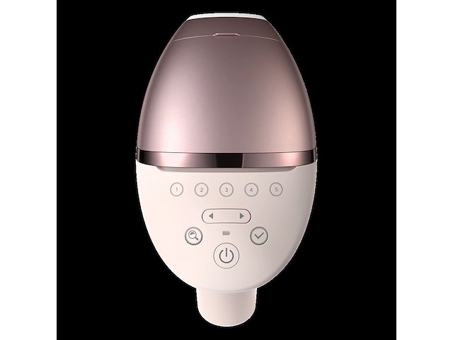 Philips - ipl - ontharingsapparaat - 9900 brp958 - afbeelding 4 van  6