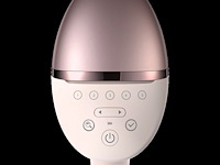 Philips - ipl - ontharingsapparaat - 9900 brp958 - afbeelding 4 van  6