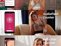 Philips - ipl - ontharingsapparaat - 9900 brp958 - afbeelding 6 van  6