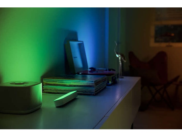 Philips - lichtbalk philips hue - afbeelding 2 van  3