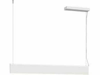 Philips - lirio led 3700731li - slimme verlichting (3x) - afbeelding 1 van  2
