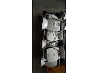 Philips - mcs450 - spotlight (8x) - afbeelding 1 van  3