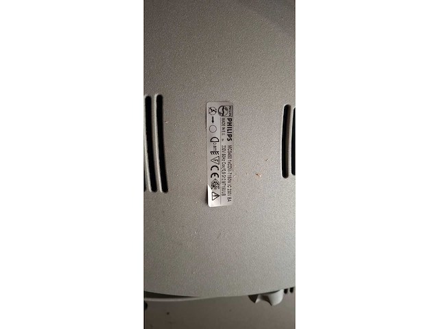 Philips - mcs450 - spotlight (8x) - afbeelding 2 van  3