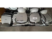 Philips - mcs450 - spotlight (8x) - afbeelding 3 van  3