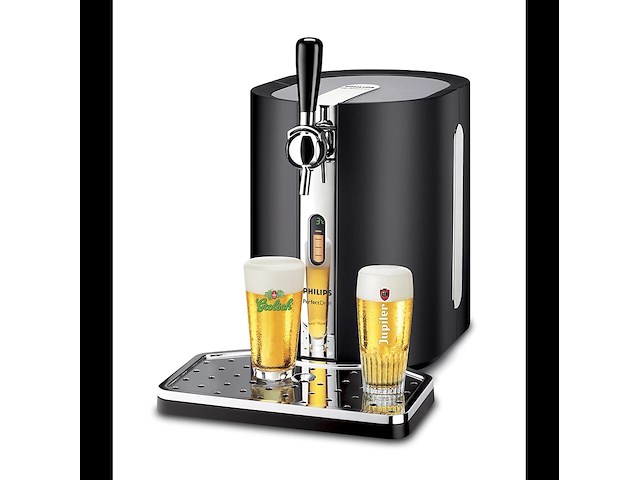 Philips - perfect draft - afbeelding 2 van  5