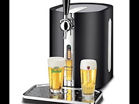 Philips - perfect draft - afbeelding 2 van  5