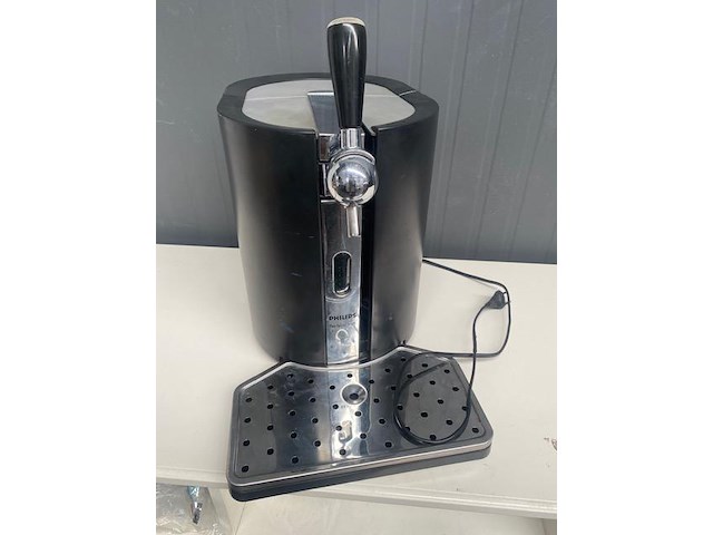 Philips - perfect draft - afbeelding 3 van  5