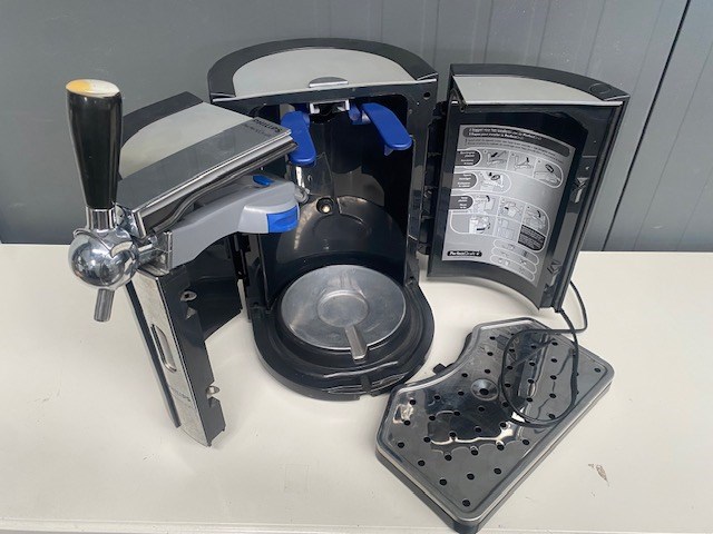 Philips - perfect draft - afbeelding 4 van  5