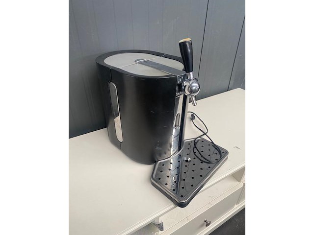 Philips - perfect draft - afbeelding 5 van  5