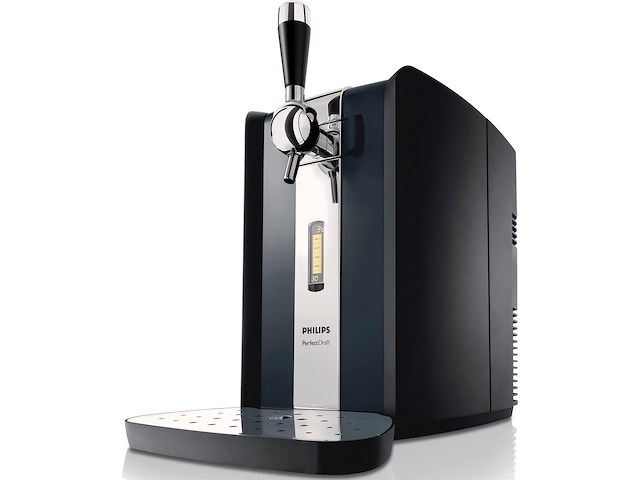 Philips - perfect draft - afbeelding 1 van  6