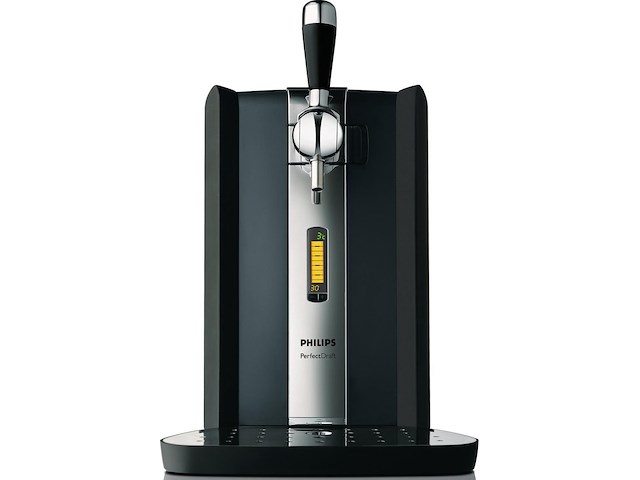 Philips - perfect draft - afbeelding 2 van  6