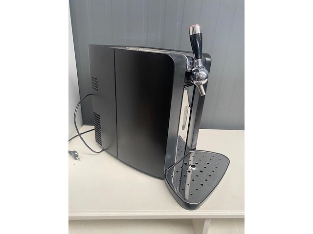 Philips - perfect draft - afbeelding 4 van  6