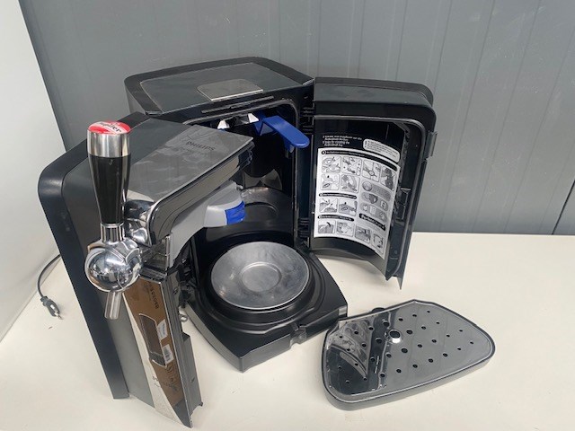 Philips - perfect draft - afbeelding 5 van  6