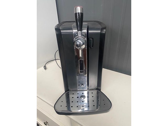 Philips - perfect draft - afbeelding 6 van  6