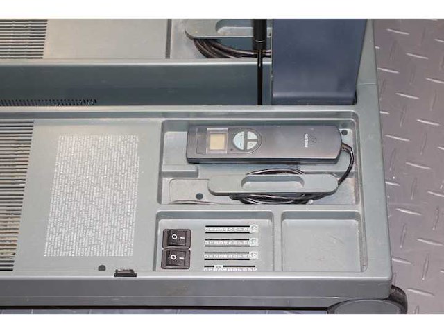 Philips - zonnehemel - afbeelding 2 van  3