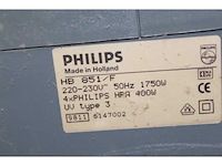Philips - zonnehemel - afbeelding 3 van  3