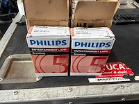 Philips (10 stuks) msr 700 sa spotlight - afbeelding 1 van  2