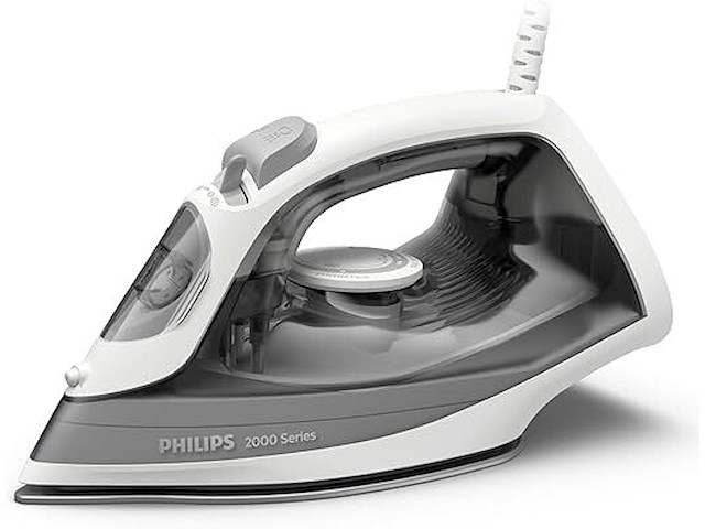Philips 2000-serie stoomstrijkijzer - afbeelding 1 van  6