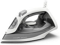 Philips 2000-serie stoomstrijkijzer - afbeelding 1 van  6