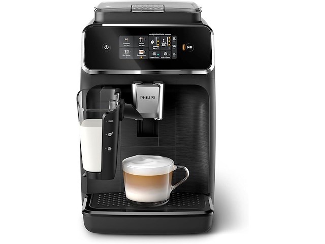 Philips 2300 koffiemachine - afbeelding 1 van  5