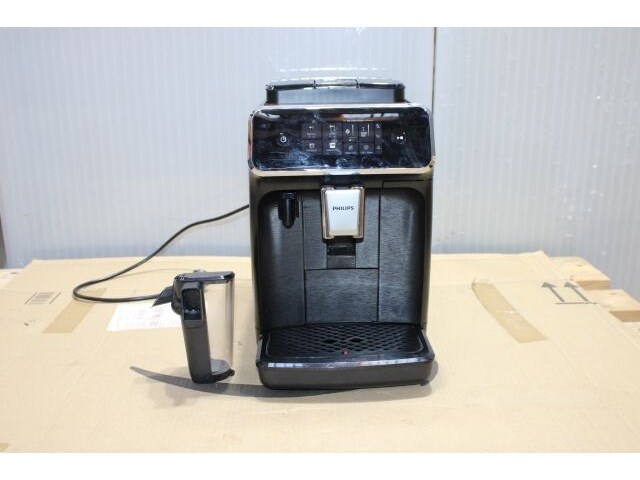 Philips 2300 koffiemachine - afbeelding 2 van  5