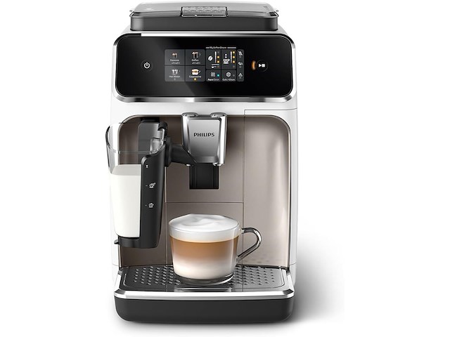 Philips 2300-serie volautomatische espressomachine - afbeelding 1 van  6