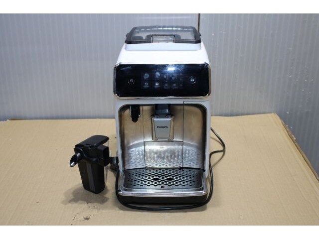 Philips 2300-serie volautomatische espressomachine - afbeelding 2 van  6