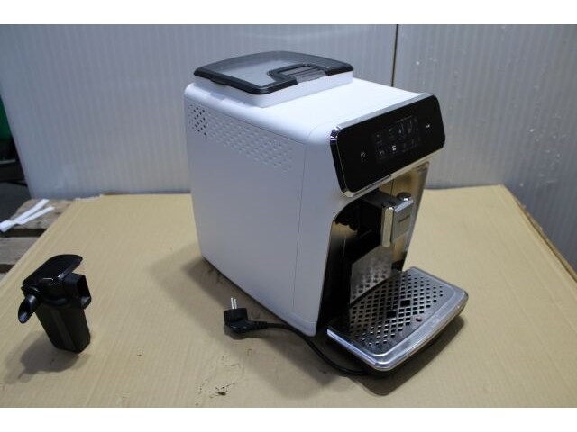 Philips 2300-serie volautomatische espressomachine - afbeelding 6 van  6