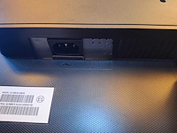Philips 24" full hd monitor beeldscherm - afbeelding 4 van  4