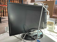 Philips 24” monitor - afbeelding 1 van  5