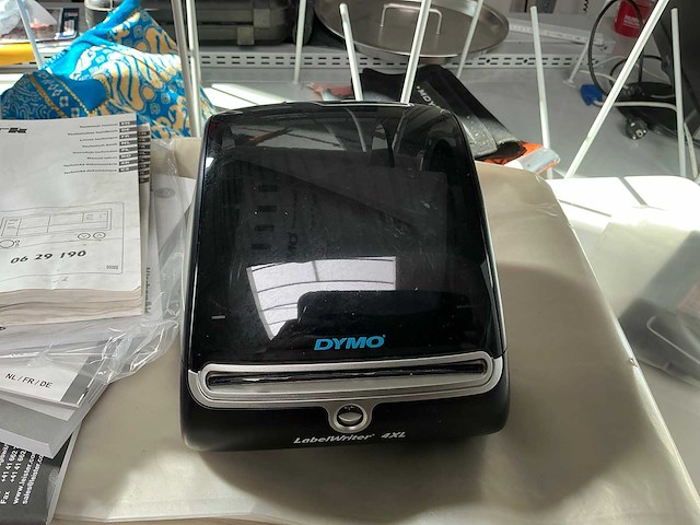 Philips 24” monitor - afbeelding 4 van  5