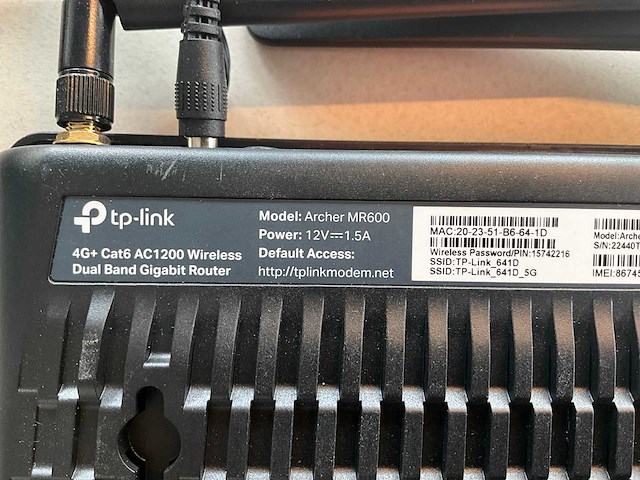 Philips 242b1 monitor (2x) en diversen - afbeelding 18 van  18