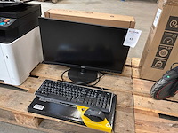 Philips 242v8la/00 monitor