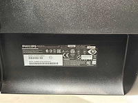 Philips 243v monitor (4x) - afbeelding 5 van  5
