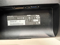 Philips 243v monitor (4x) - afbeelding 3 van  6
