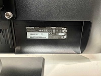 Philips 243v monitor (4x) - afbeelding 6 van  6
