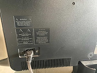 Philips 26pfl5403d/10 televisie - afbeelding 4 van  9