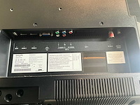 Philips 26pfl5403d/10 televisie - afbeelding 5 van  9