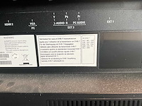 Philips 26pfl5403d/10 televisie - afbeelding 7 van  9