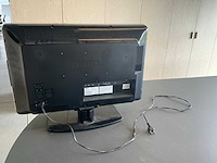 Philips 26pfl5403d/10 televisie - afbeelding 8 van  9