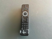 Philips 26pfl5403d/10 televisie - afbeelding 9 van  9