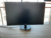 Philips 271v8l 27” monitor (2x) - afbeelding 2 van  2