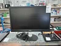Philips 272s4 monitor 27” - afbeelding 1 van  2