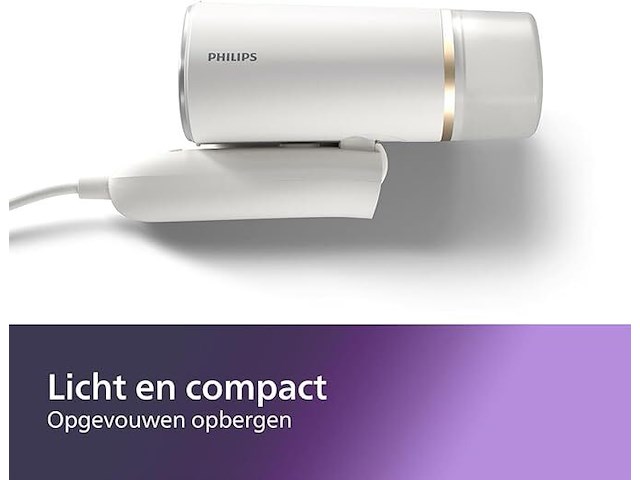 Philips 3000-serie handstomer - afbeelding 2 van  5